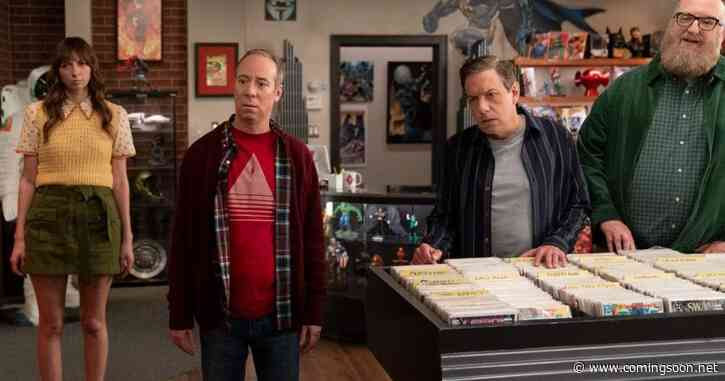 The Big Bang Theory Spin-off TV Show Trailer Unleashes Multiversal Chaos on HBO Max