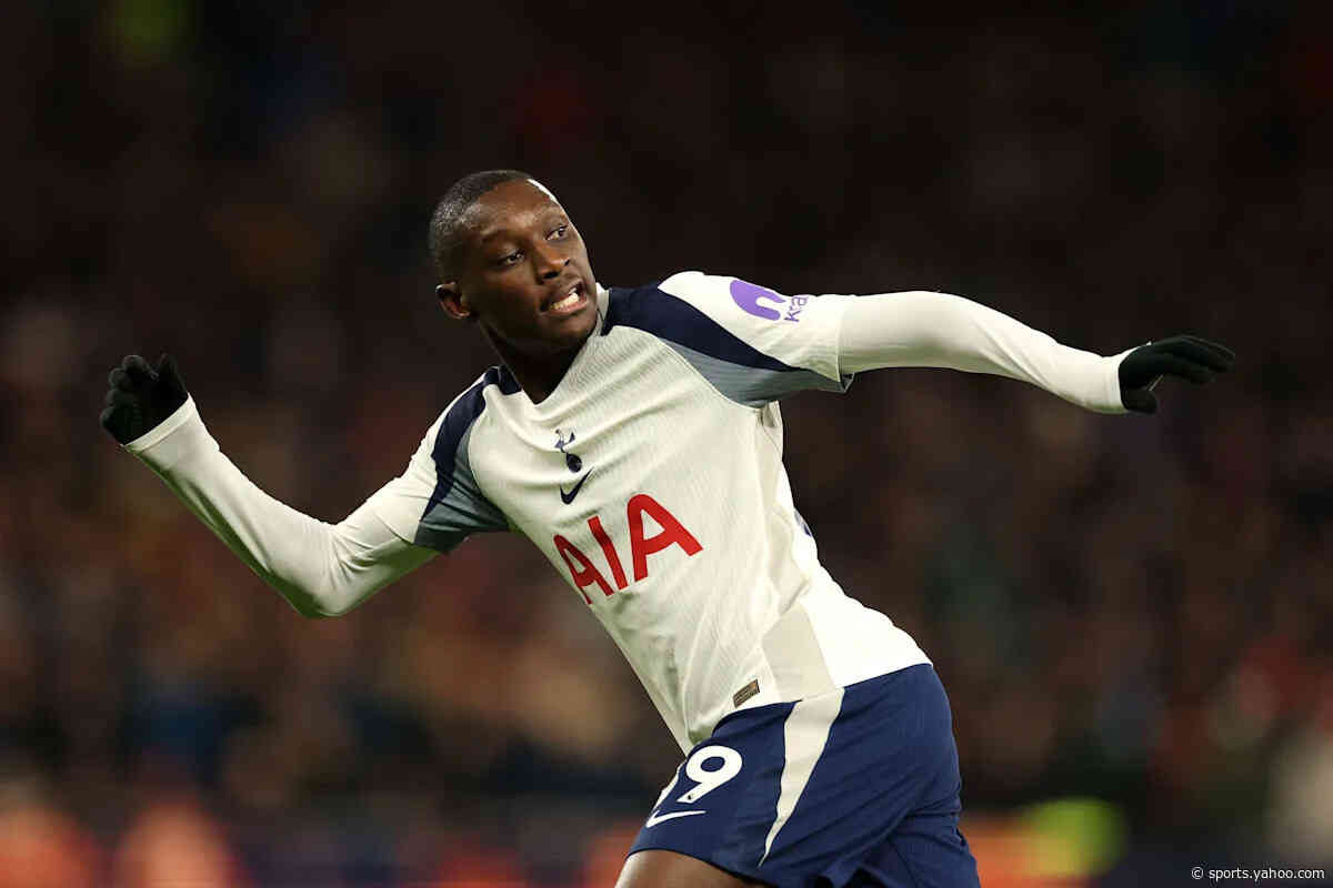 Juventus’ move for Randal Kolo Muani stalling – key reason why