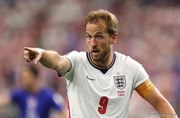 England make two changes to face Ghana