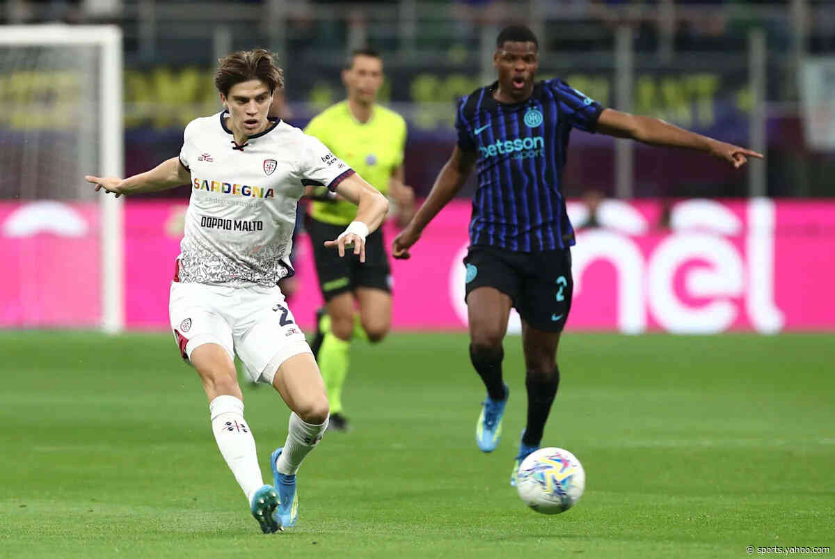Why Chelsea still have a big chance of signing Atalanta’s Marco Palestra