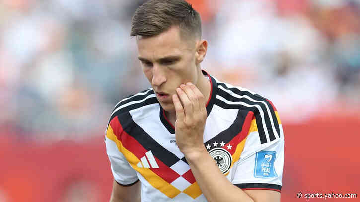 World Cup injury complicates Real Madrid pursuit of €50m Bundesliga defender