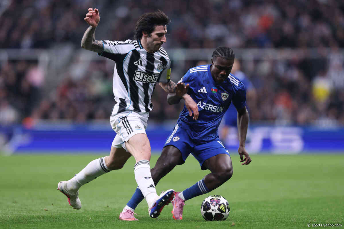 Lecce want free agent Addai or impressive talent Guirassy