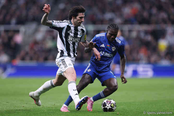 Lecce want free agent Addai or impressive talent Guirassy
