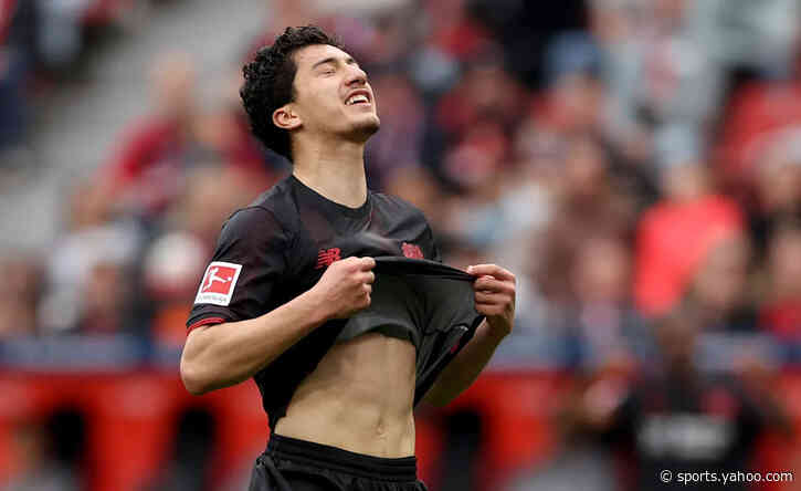 Arsenal Have Set Their Sights On This Bundesliga Youngster: One For The Future?