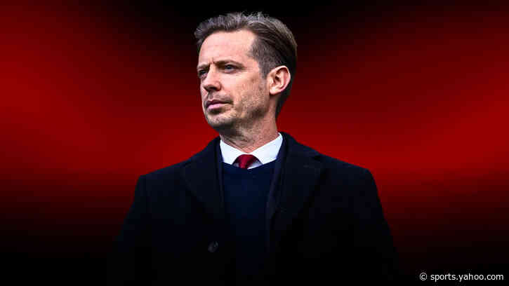 Michael Edwards is done waiting, Liverpool start €50m talks