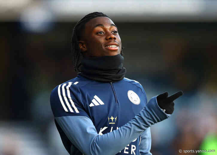 Arsenal open club-to-club talks to sign Jeremy Monga