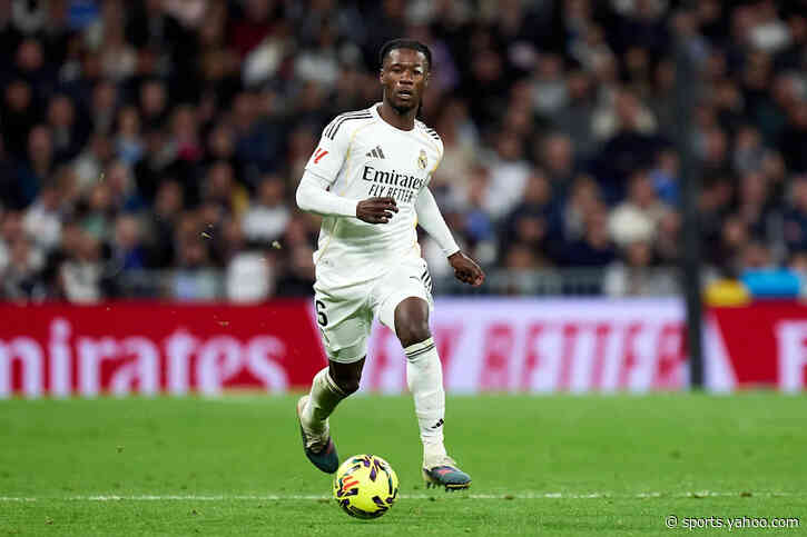 Manchester United Are Among The Clubs Hoping To Land This Real Madrid Ace: Good Fit For Carrick?