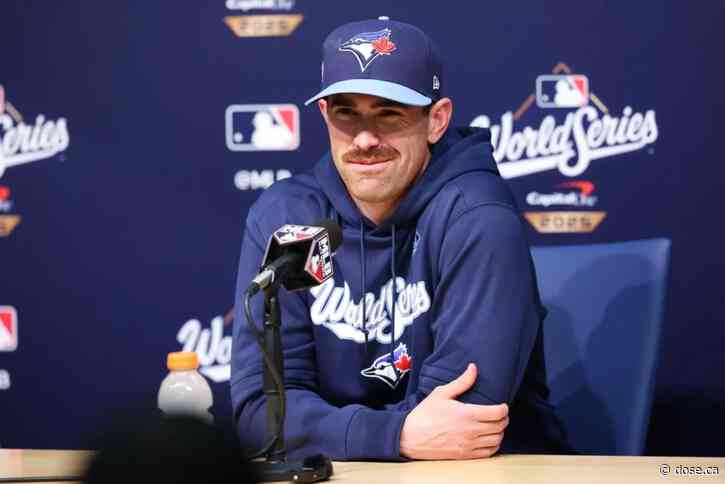 Ross Atkins’ priority: another starting pitcher