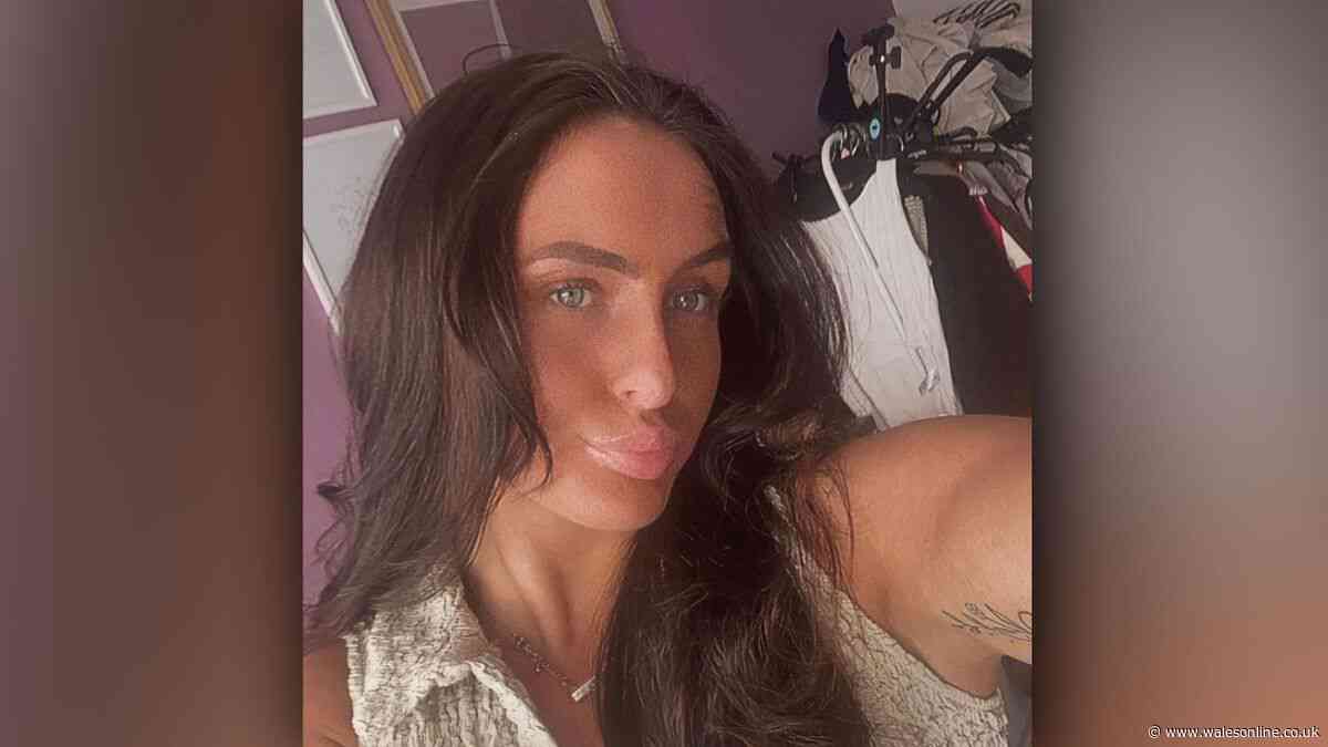 Callous woman's shocking words to man she ran over and killed