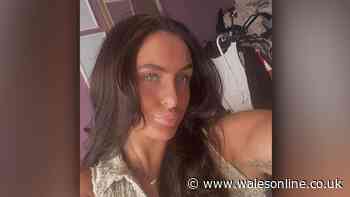 Callous woman's shocking words to man she ran over and killed