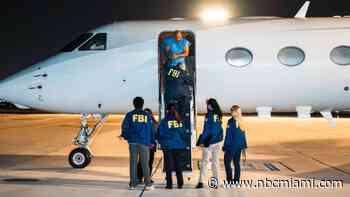 South Florida businessman charged in $3.7B Medicare fraud scheme arrested in Turkey: FBI