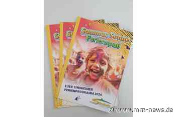 Sinsheim – Ferienspaß 2026