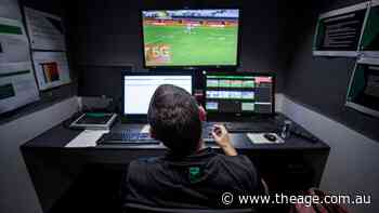 So the NRL Bunker stuffed up again. This is its success rate for the year