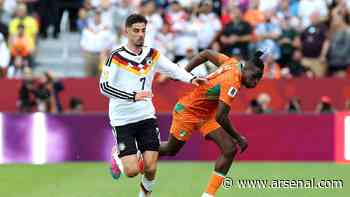 Mixed results for trio on day 10 of World Cup