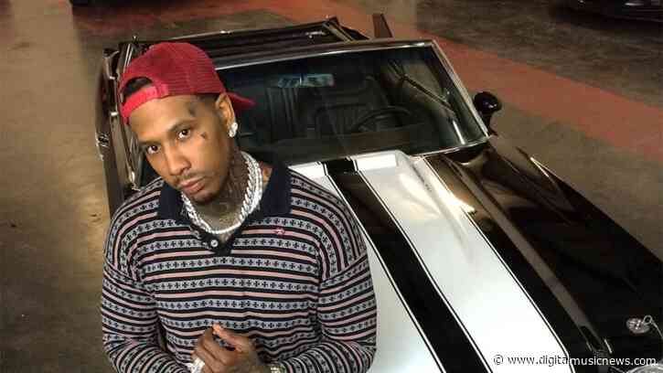 Moneybagg Yo, Roc Nation Slapped with $100M Claim by Former Artist Manager