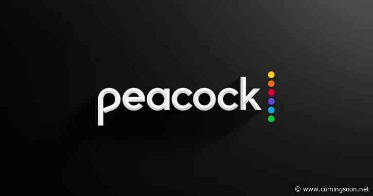 Peacock Cancels Popular TV Show After Just 1 Season Despite Glowing Reviews