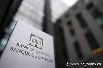 Bank of Canada security workers start job action after talks fail
