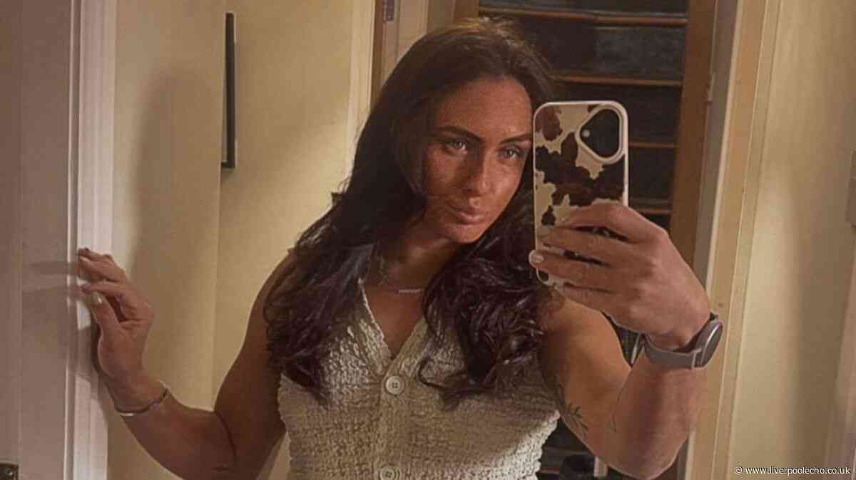 Killer driver ran over helpless man twice then called him a 'smackhead'