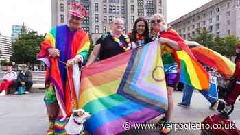 Liverpool Pride update as organisations pull support