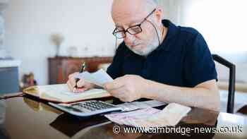 DWP confirms Winter Fuel Payment 2026 dates and amounts for eligible pensioners