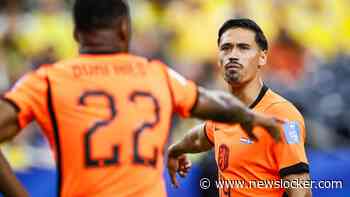Tijjani Reijnders blij met directheid bondscoach Ronald Koeman: ’Er wordt niet omheen gepraat’