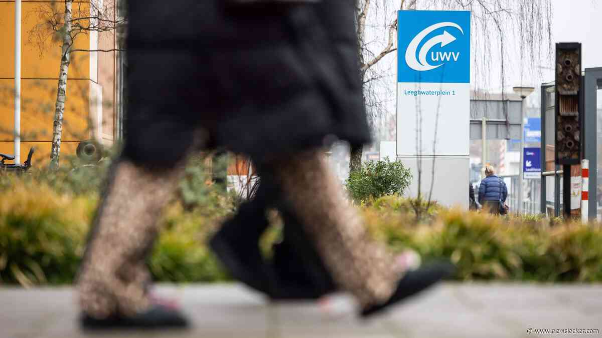 Wachttijd voor WIA-uitkering loopt op