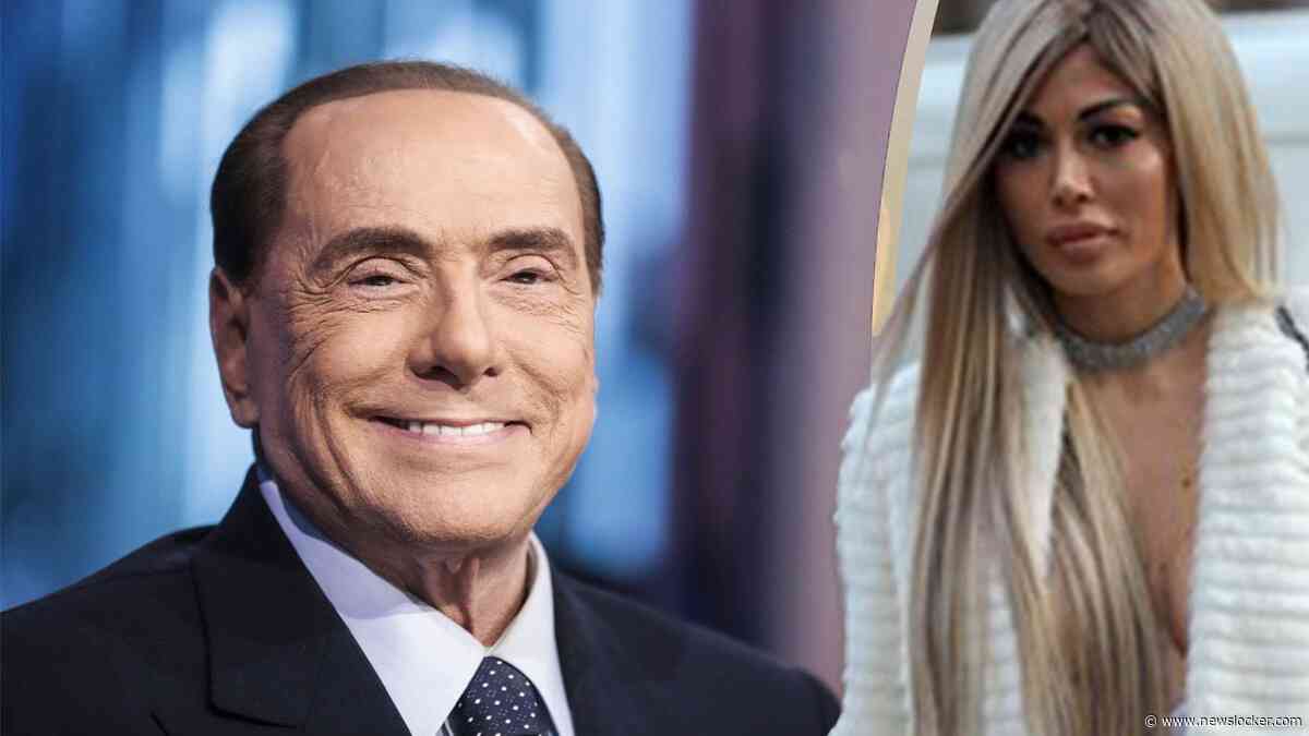 Kinderen Berlusconi zetten ’bunga bunga’-vriendinnen op straat: geldkraan definitief dicht