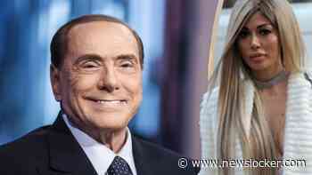 Kinderen Berlusconi zetten ’bunga bunga’-vriendinnen op straat: geldkraan definitief dicht