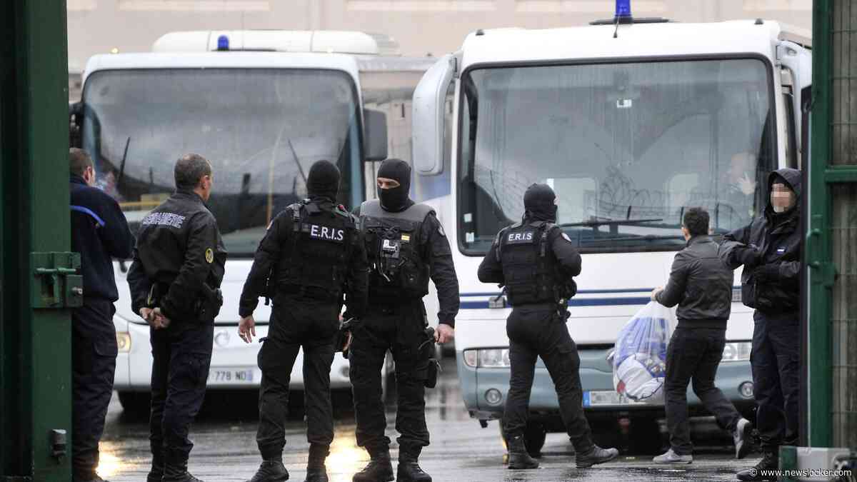 Gewapende man schiet slachtoffer neer in Frans café en vlucht naar Nederland: rechter twijfelde over detentie in Franse cel