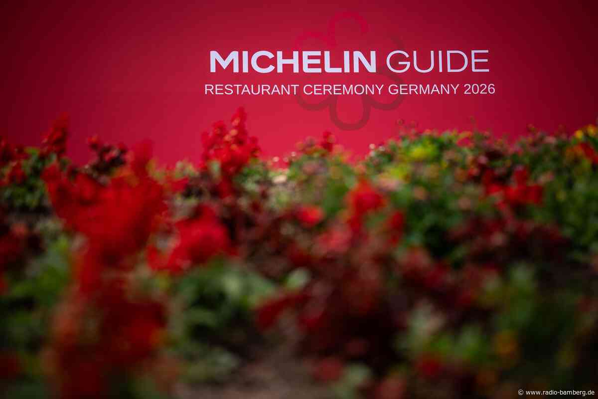Münchner «The Cloud» erhält zwei Michelin-Sterne zum Start