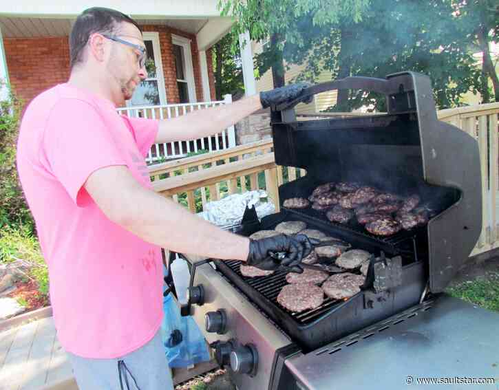 Something good cooking at Ken Brown - PHOTO GALLERY