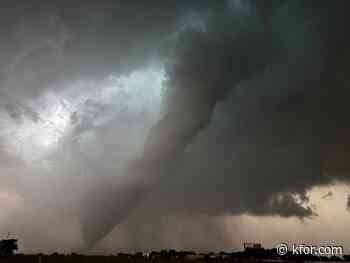 Oklahoma ranks 8th nationally in tornadoes halfway through 2026
