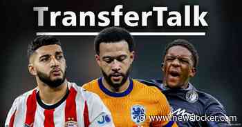 TransferTalk | Anderlecht kiest voor Portugese coach, Gattuso nieuwe trainer Lazio
