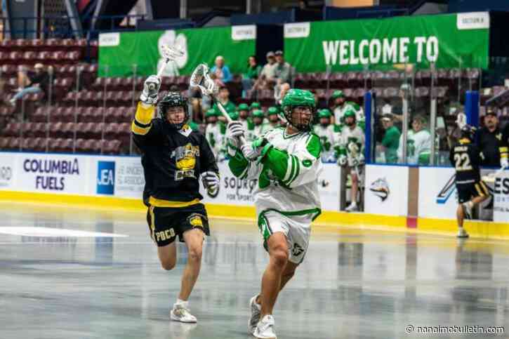 Junior Shamrocks win hosting rights for 2027 Minto Cup at Colwood’s Q Centre