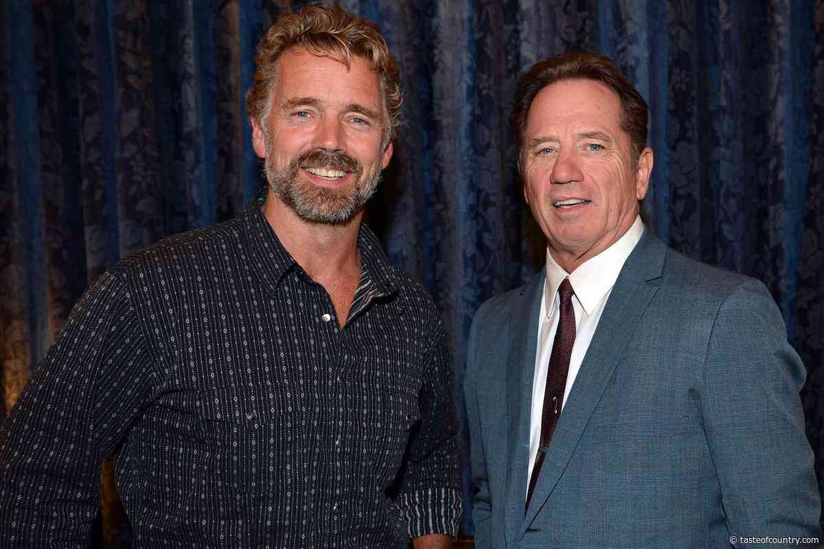 Remember Why 'The Dukes of Hazzard' Sued Its Two Biggest Stars?