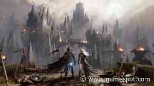 Lords Of The Fallen 2 Delayed To Avoid GTA 6 And Get More “Enhancements”