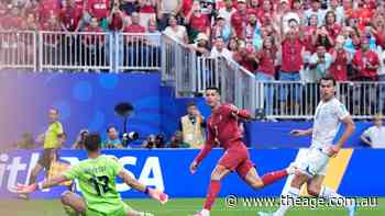 FIFA World Cup 2026 LIVE updates: Ronaldo scores in sixth World Cup as Portugal thrash Uzbekistan, Trump to attend final; England prepare for Ghana; Panama, Croatia, Colombia and DR Congo in action today