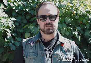 FERNANDO RIBEIRO: 'MOONSPELL Is A Very Independent Band'