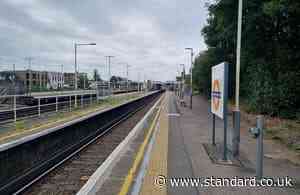Driver ‘distracted’ by mobile phone when train departed with disabled passenger’s ramp still attached, report finds