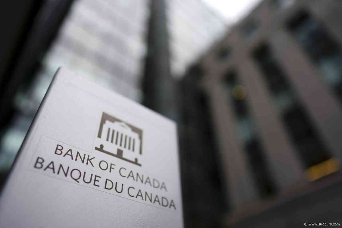 Bank of Canada security workers start job action after talks fail