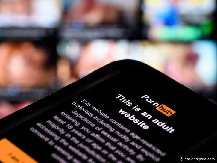 Pornhub 'will not speculate' on alleged Montreal shooter targeting it offices