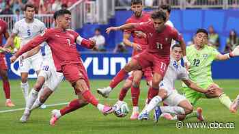 Ronaldo makes World Cup history with 2-goal effort in Portugal rout of Uzbekistan