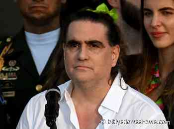 Aplazan audiencia de Alex Saab por 30 días a petición de su defensa