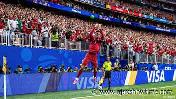 Ronaldo grijpt record met dubbelslag tijdens zege Portugal op Oezbekistan