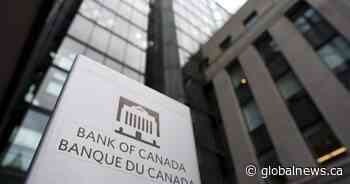 Bank of Canada security workers on strike after negotiations failed