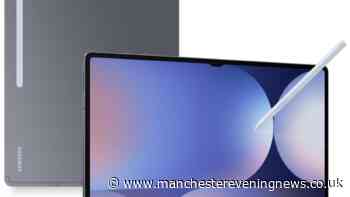 Rare Samsung sale sees Galaxy Ultra tablet heavily reduced by more than half price