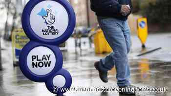 EuroMillions results: Lottery numbers for tonight's £42m draw - Tuesday, June 23