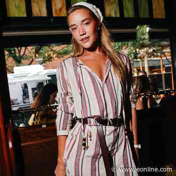 Olivia Ponton Developed Hemochromatosis After Yearlong Carnivore Diet