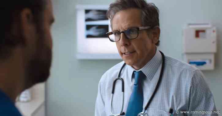 The Dink Trailer: Ben Stiller & Spider-Verse Star Lead Hilarious Apple TV Pickleball Movie
