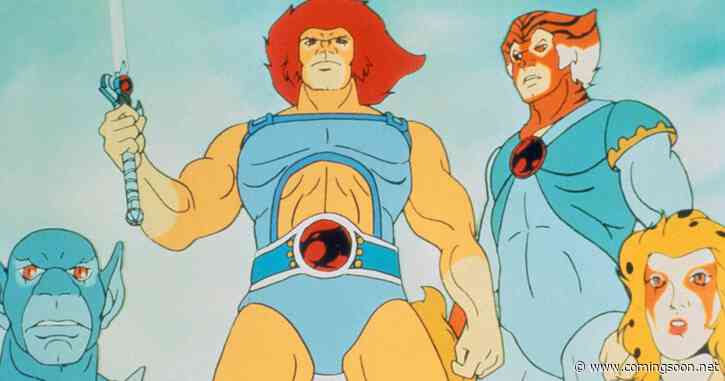 ThunderCats Is Being Revived at Exactly the Wrong Time, Here’s Why